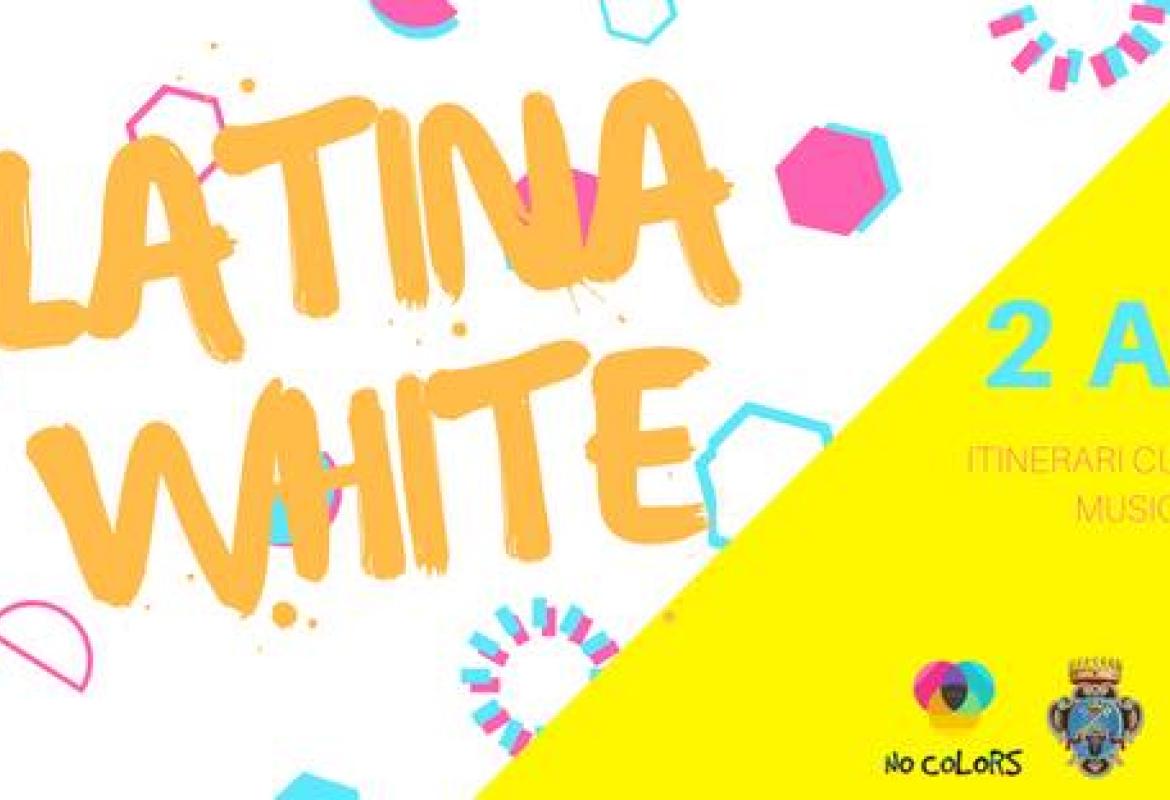 “Galatina in white”, questa sera nel Centro Antico