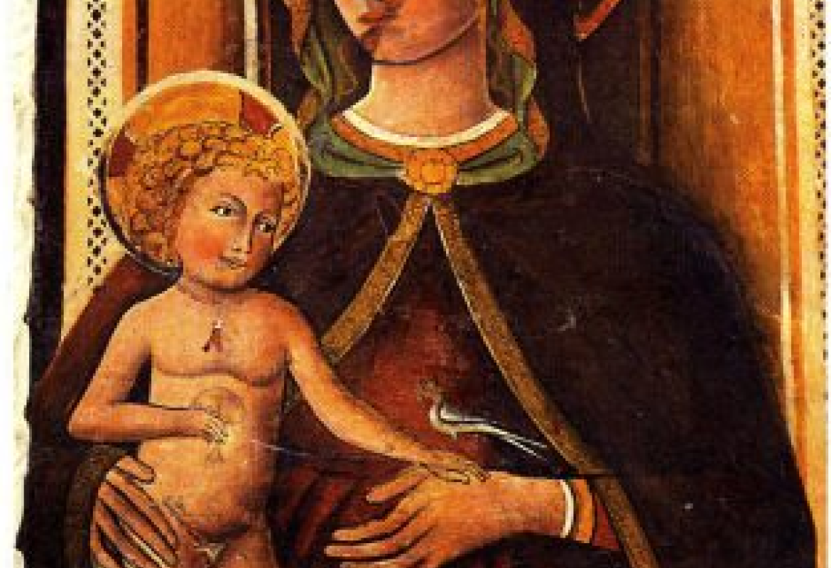 A Soleto i 450 anni dal miracolo della "Madonna delle Grazie"