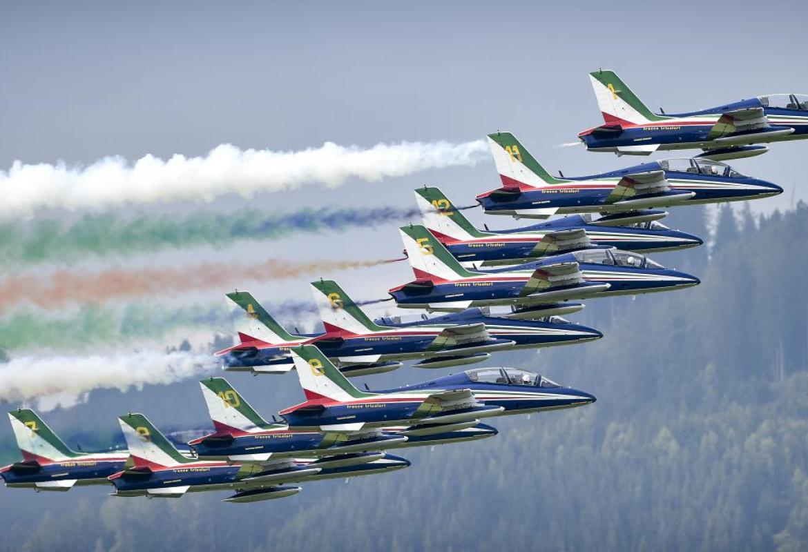 Istituito il 'Premio Lauretano'