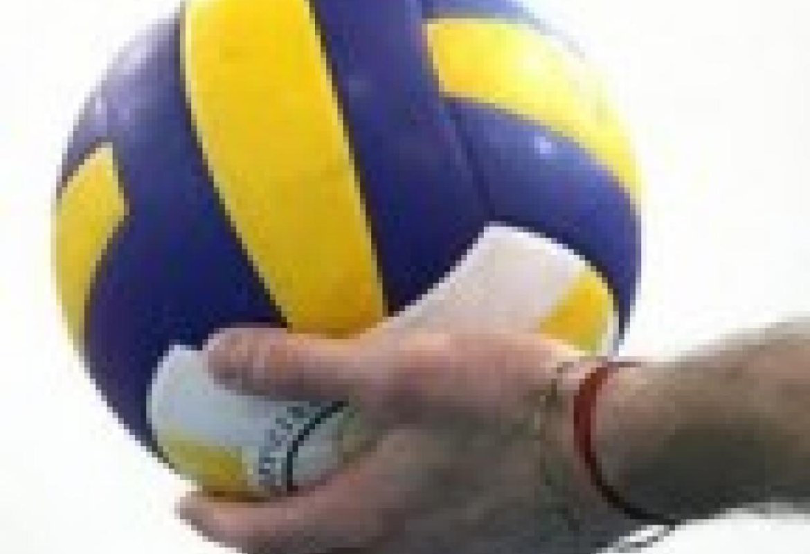 Riparte la Scuola Volley della Showy Boys Galatina