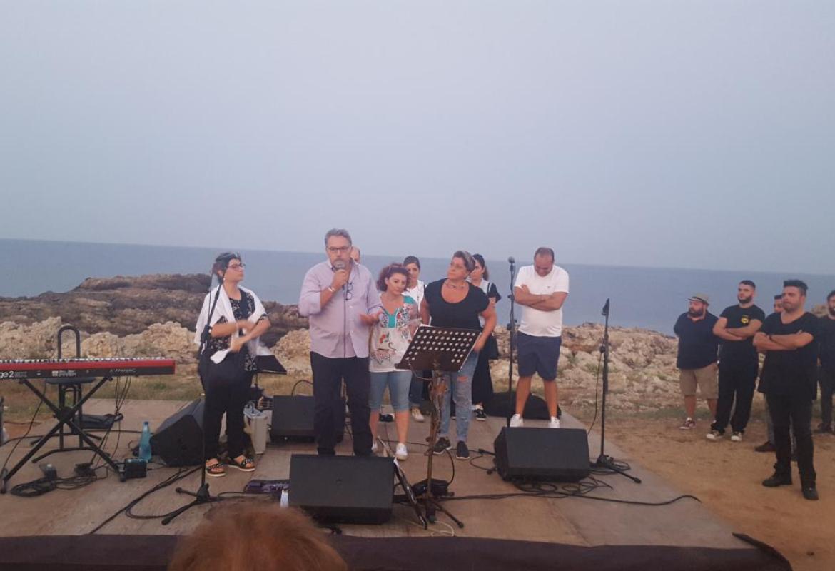 10 anni dalla tragedia di San Lorenzo, un'alba che non dimentica