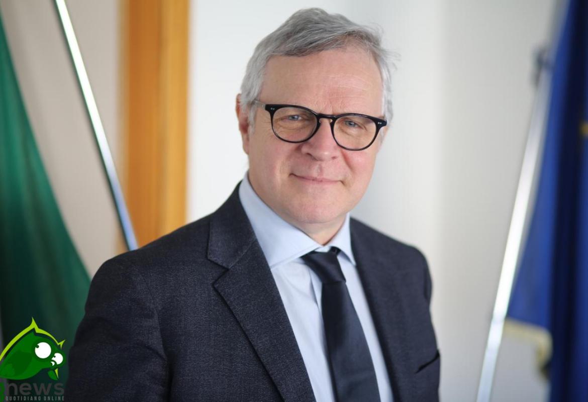 &quot;Polo pedriatico salentino, un impegno per la Asl Lecce&quot;