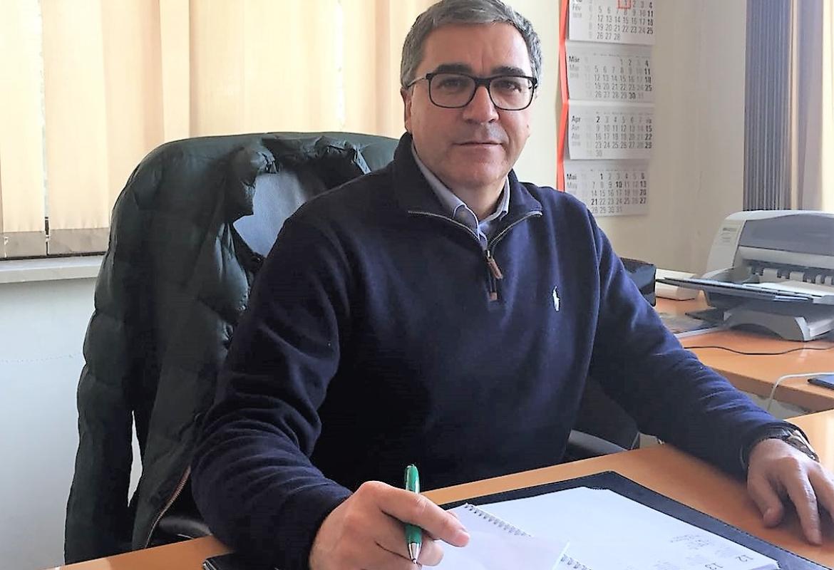 Un galatinese alla guida di Assindustria Molise