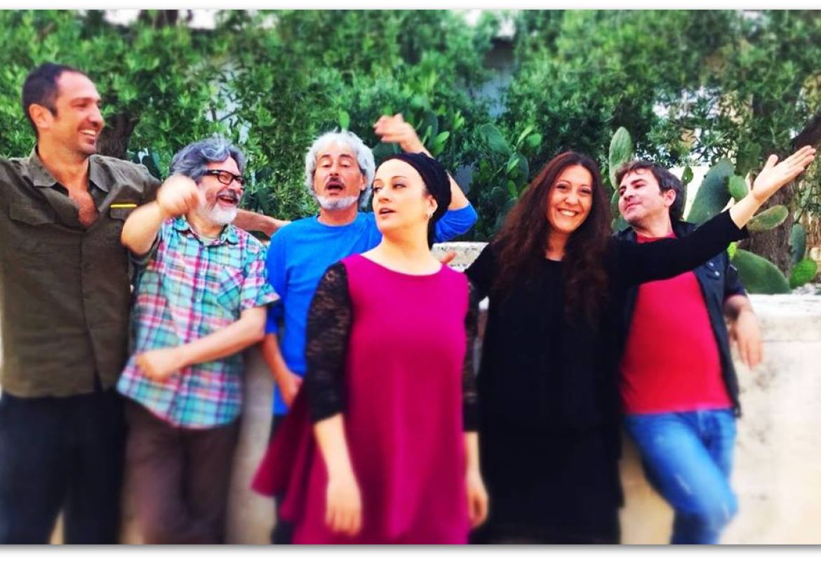 La Notte della Taranta approda a Martignano