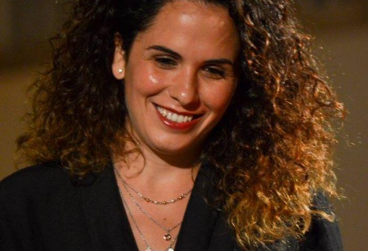 "Le tele di Caiuli non esposte sono ben riposte"