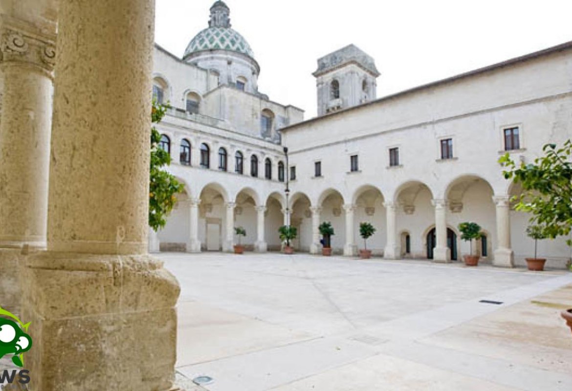 Studiare nel Salento Medicina in inglese