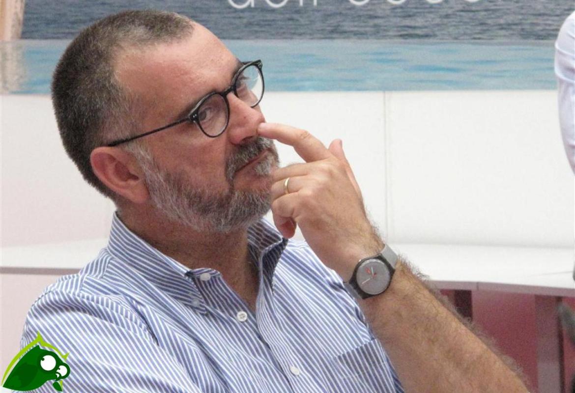 "Cosa state aspettando per effettuare il trasferimento degli uffici comunali nell'ex-Palazzo di Giustizia?"