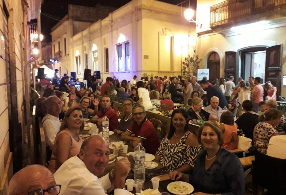 "Galatina è la più valida sostenitrice della Bimbulanza"
