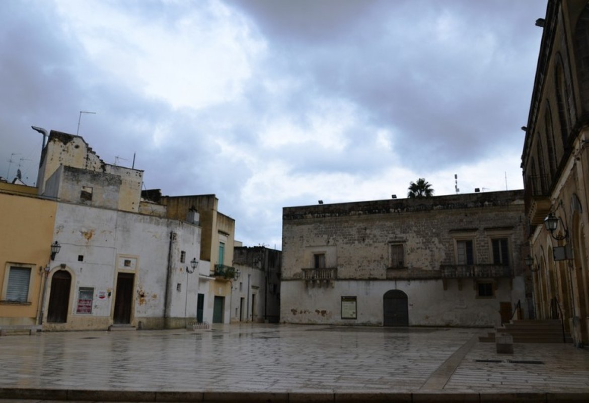 Il bando per la selezione di quattro giovani per il Servizio Civile