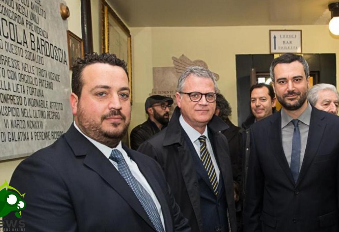 Strisce rosa, Donno e Mininno non intendono proporre la modifica del Codice della Strada