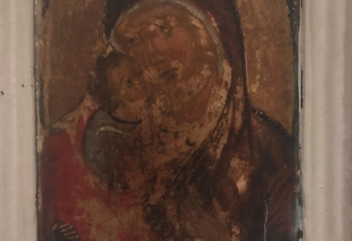 In Chiesa Madre una Madonna da tutelare