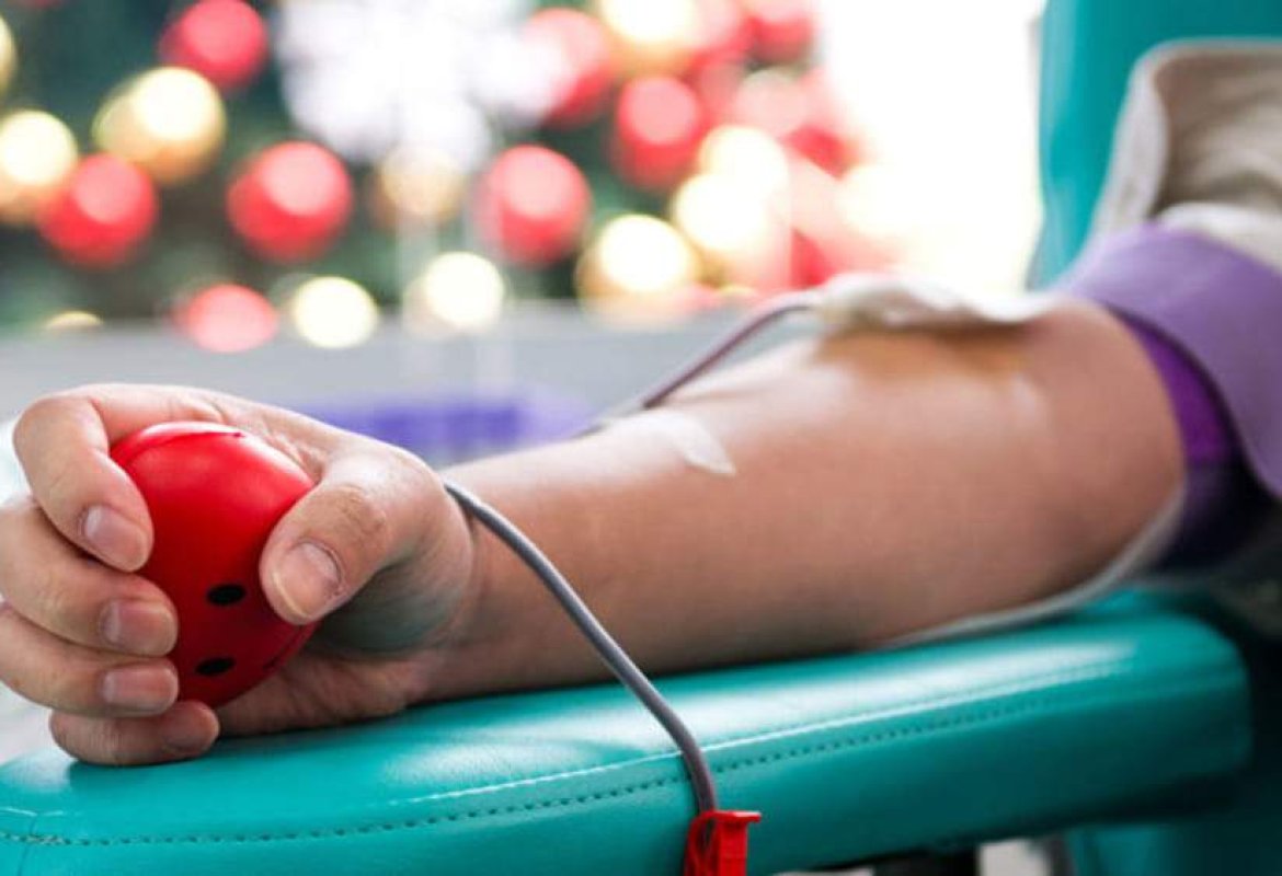 Nel Salento c'è bisogno di sangue. Appello della Asl ai donatori
