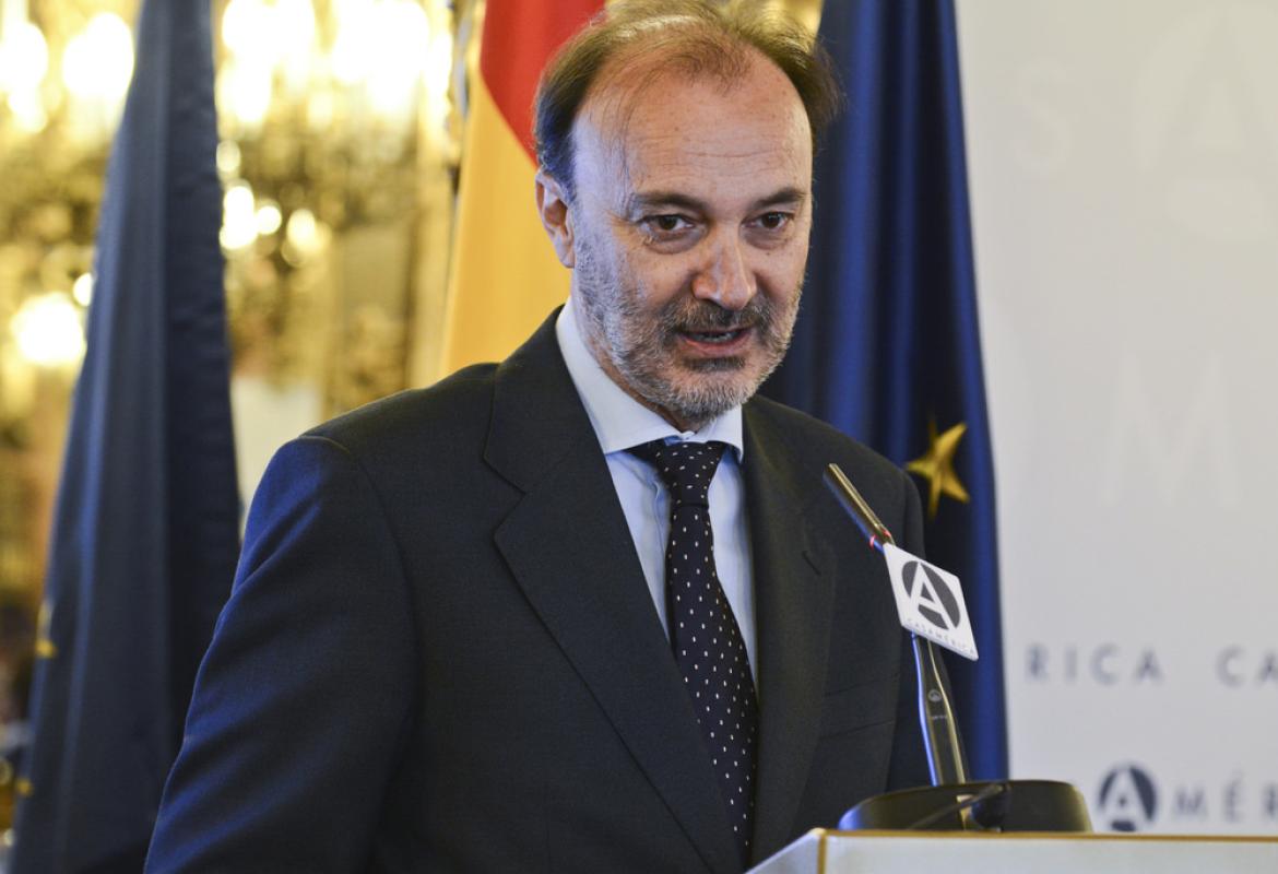 L'Ambasciatore di Spagna sarà ospite del Liceo Capece