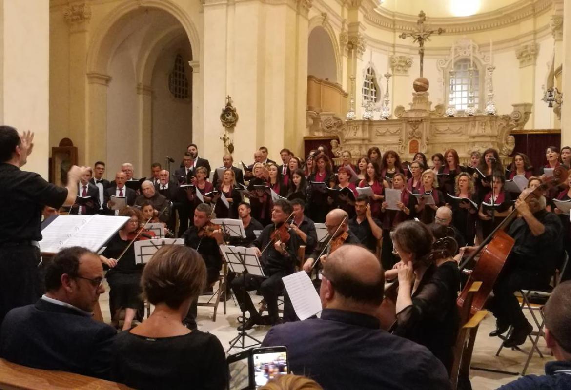 "Ad Jesum per Maria"