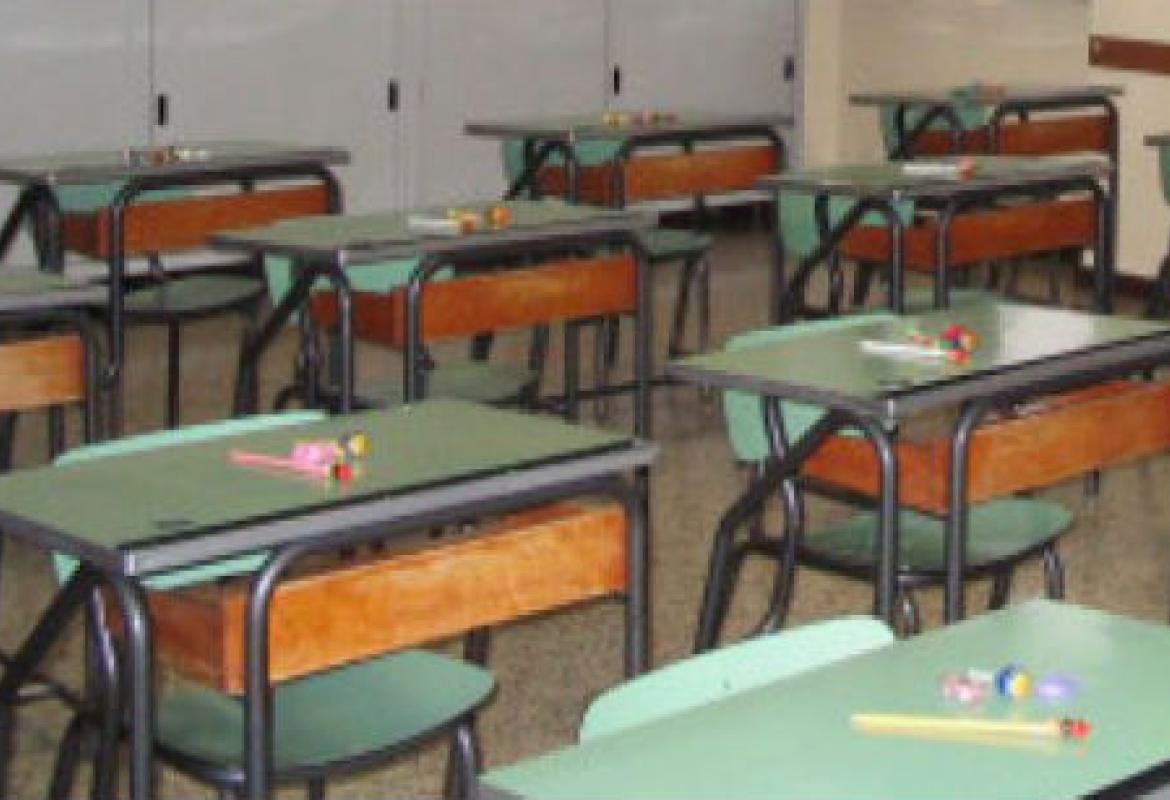 Ricomincia la scuola. A Galatina ancora qualche giorno di vacanza