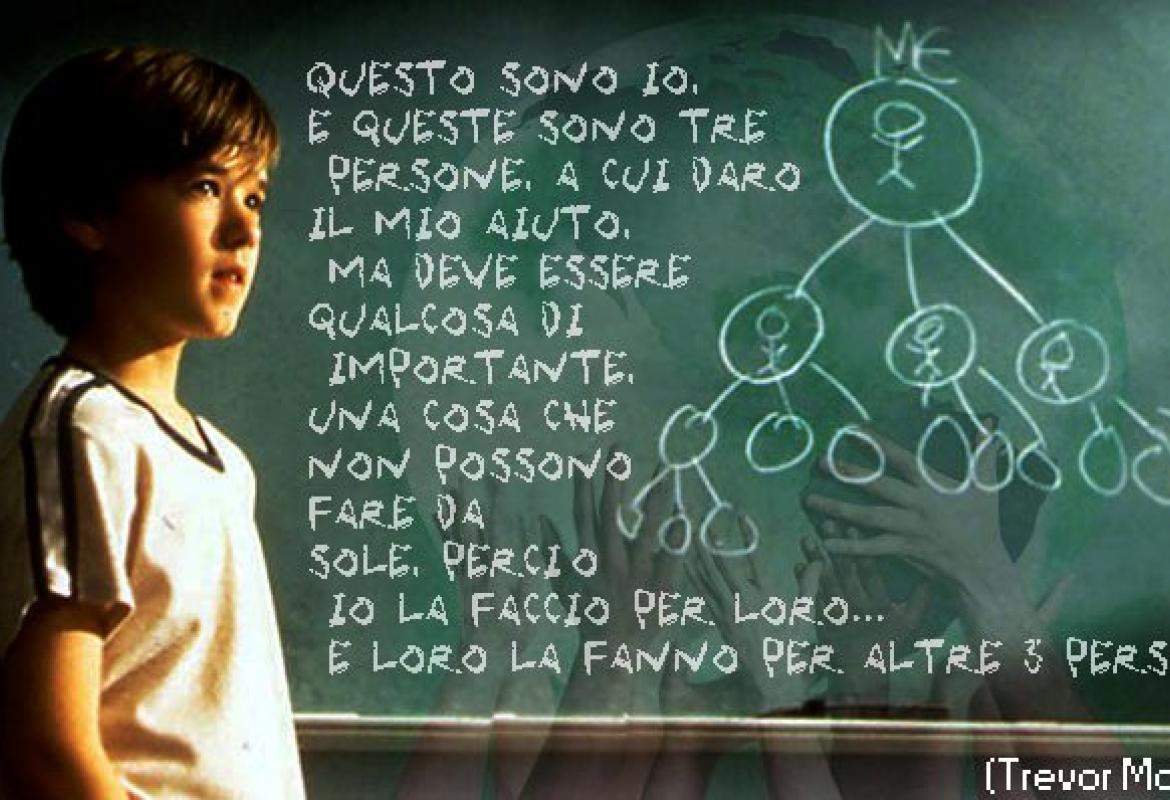 “Un sogno per domani” 