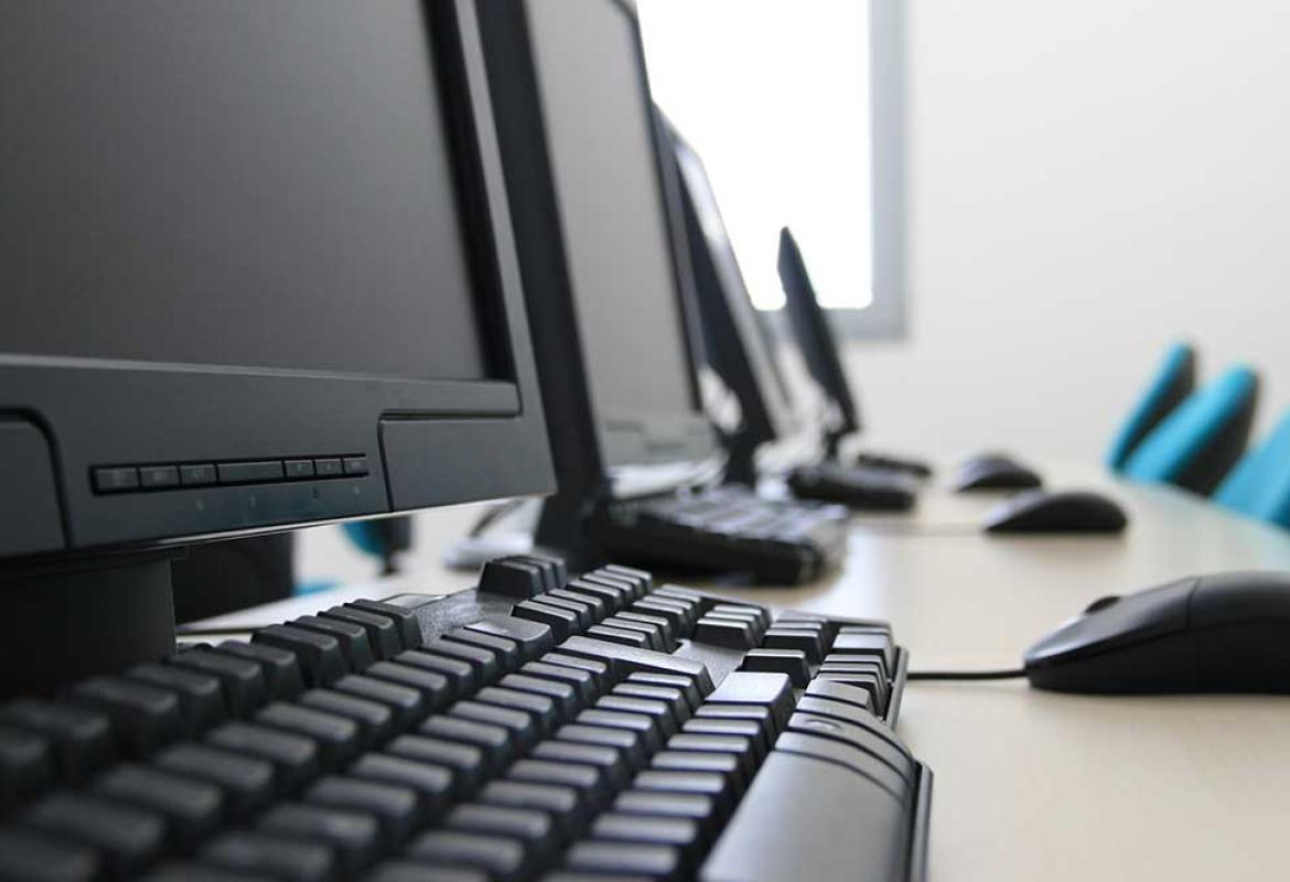 La scuola digitale diventa "edu.it"
