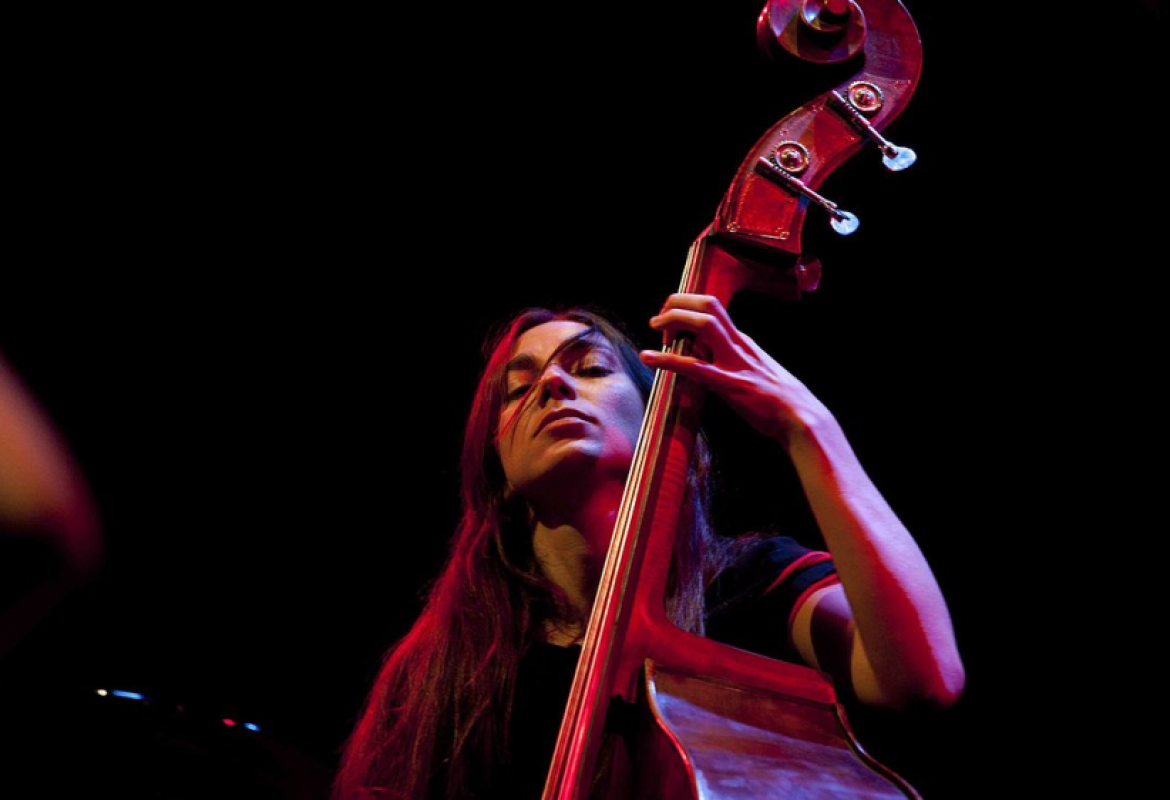 “L’odore curioso”, il jazz all'Arci Eutopia