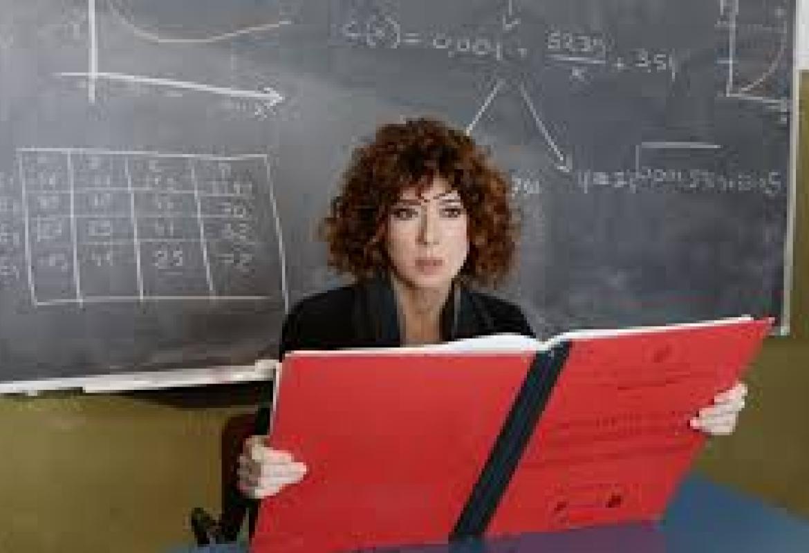 Lettera ad una professoressa galatinese