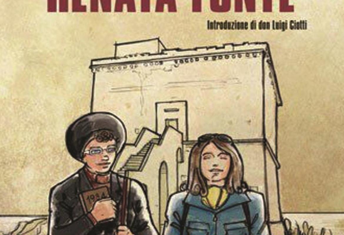 'Nostra madre Renata Fonte'. La presentazione questa sera nella Biblioteca Siciliani alle ore 19