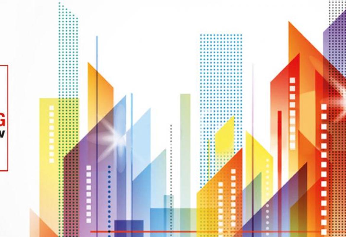 Lo Smart Building Roadshow fa tappa nel capoluogo