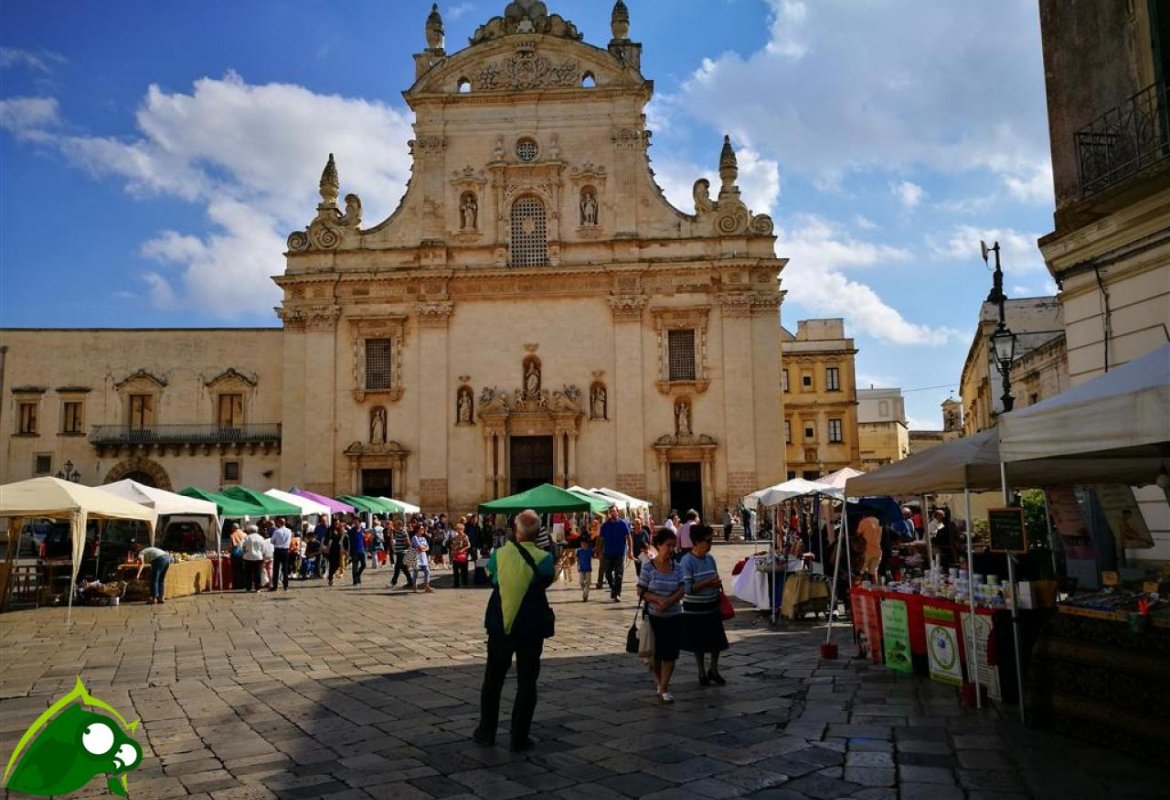 In arrivo la Fiera del Fischietto e dell'Artigianato