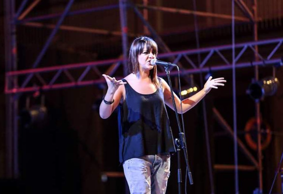 “Giocare con la musica” all'Arci Eutopia