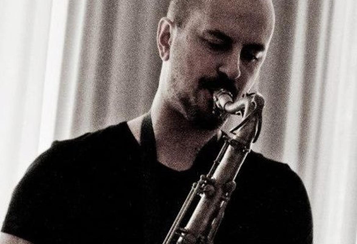 L'Improvvisazione musicale, di Emanuele Coluccia all'Eutopia di Galatina