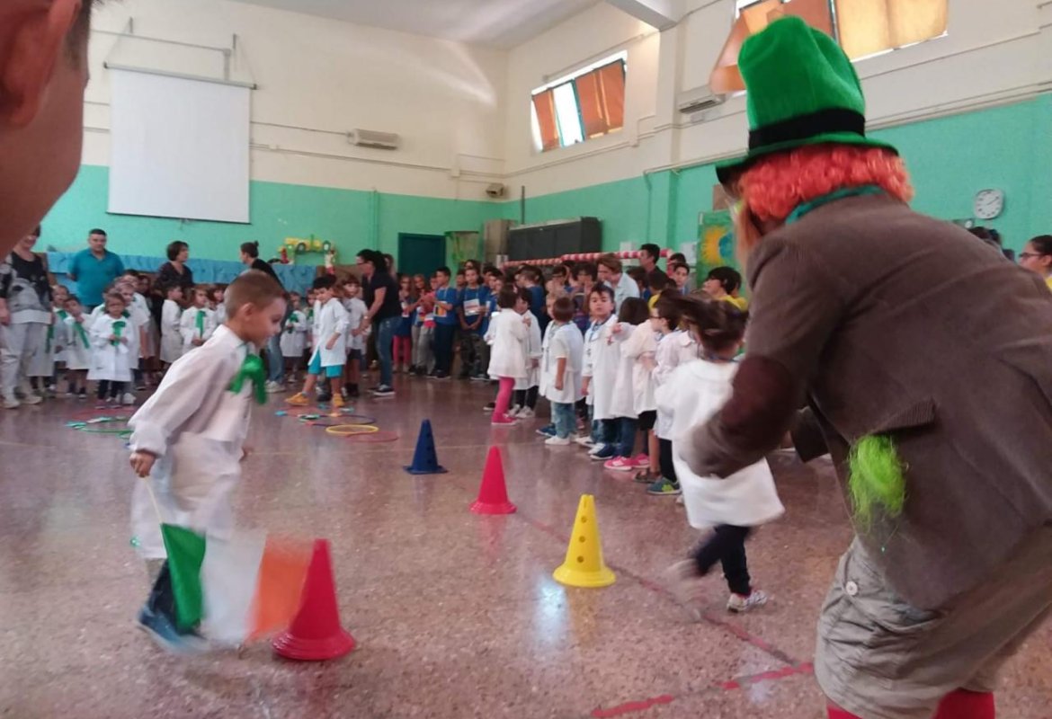 “Giornata Europea delle Lingue”, le iniziative del Polo 3 di Galatina