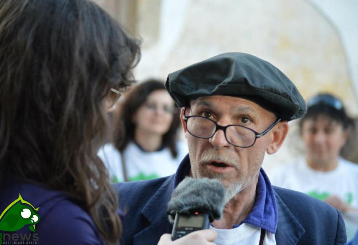 Apre all'Eutopia la Galleria “Tonino Baldari” 