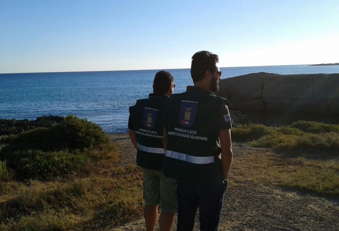 Le buone pratiche di pesca nelle Aree Marine Protette