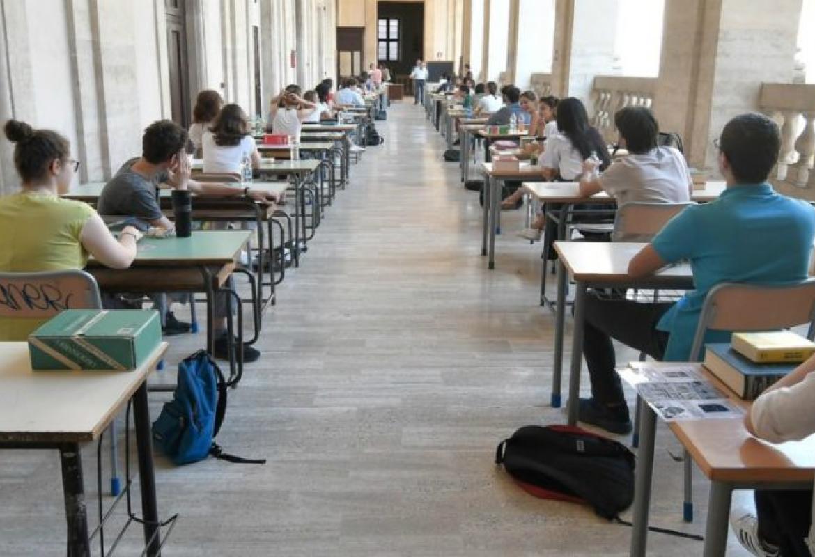 Il nuovo Esame di Maturità