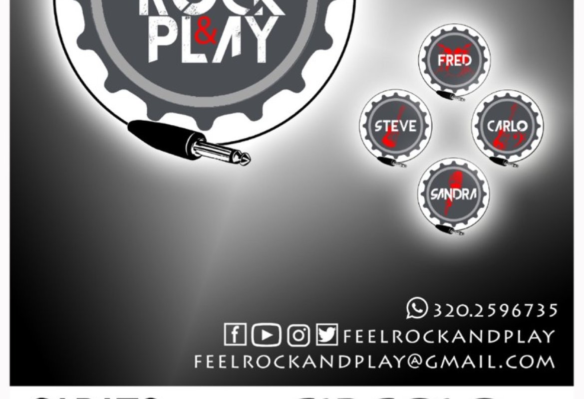 Al ritmo di rock riapre il Circolo Arci Levèra