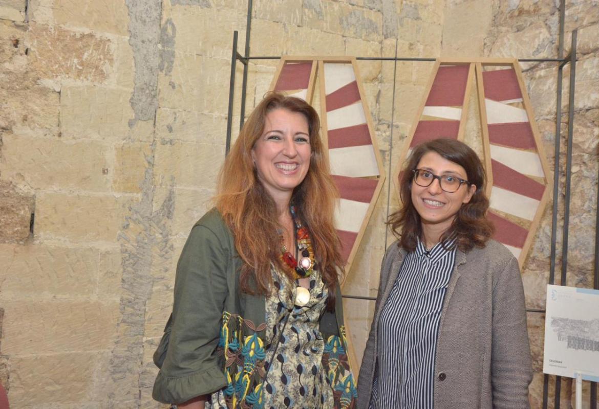 La rigenerazione urbana all'Agorà di Martano