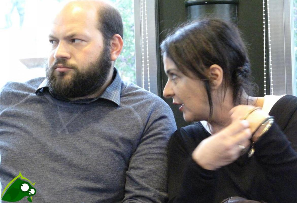 &quot;L'Udc sceglie Stefano Minerva&quot;