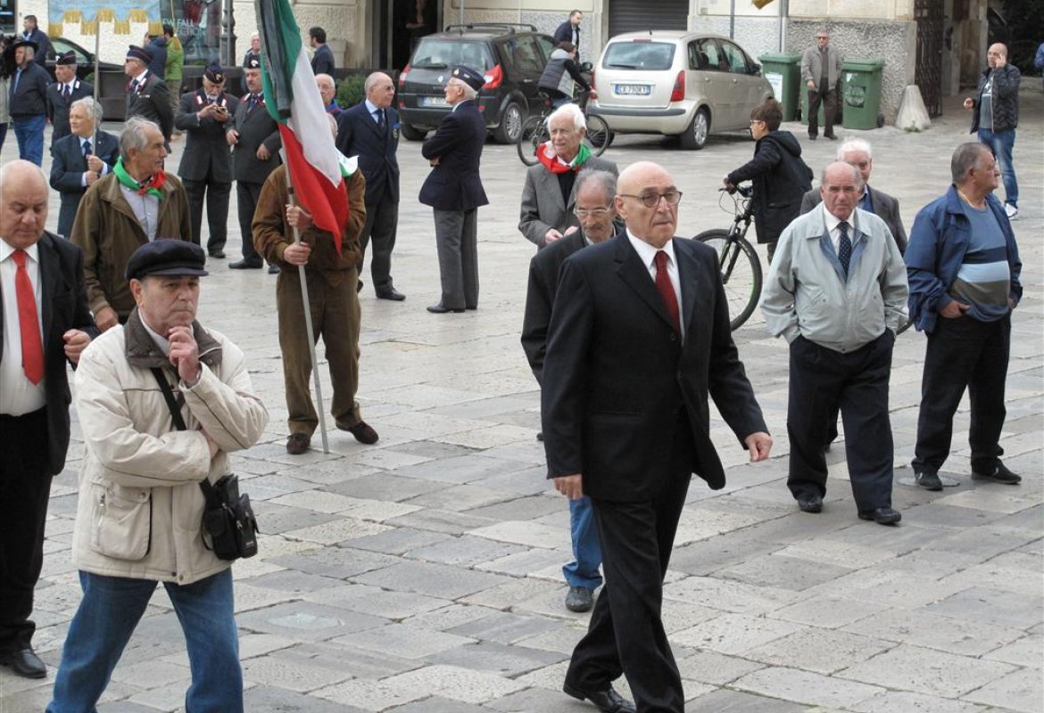Marco Papadia riconfermato presidente della Società Operaia di Mutuo Soccorso