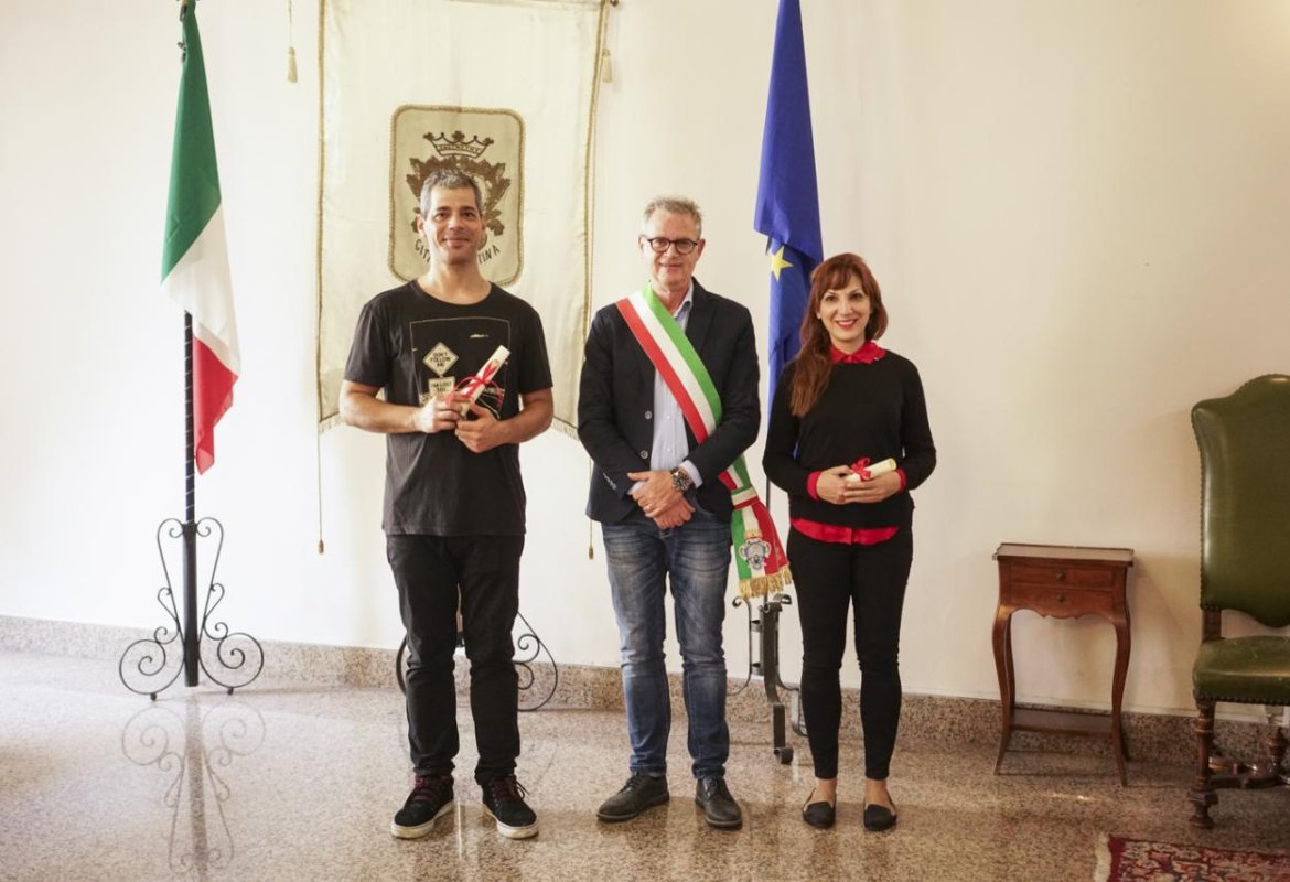 Argentini e galatinesi