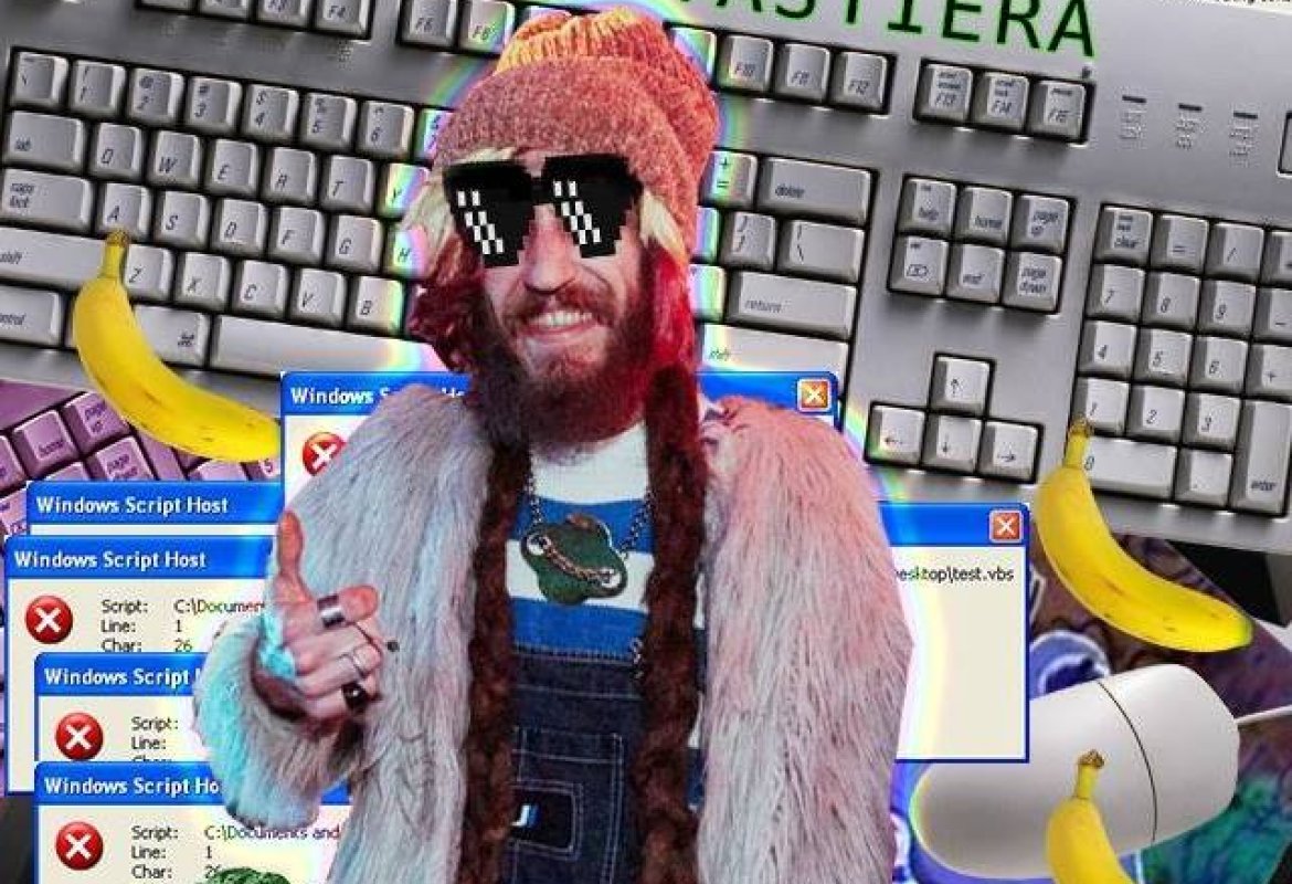 Jimmy Tastiera all'Eutopia di Galatina