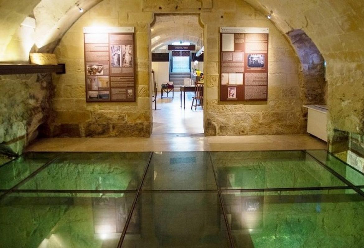 La Giornata Europea della Cultura Ebraica