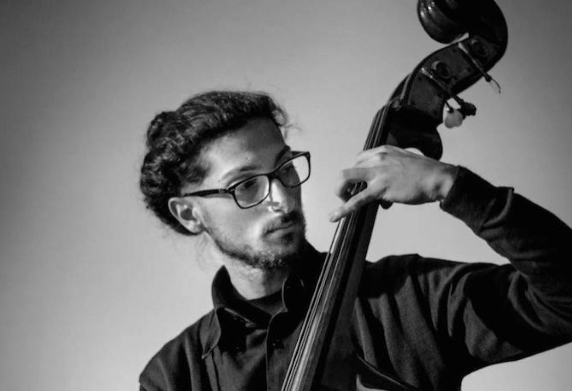 ”Aperitivo Curioso” con Giancarlo Del Vitto e Stefano Rielli