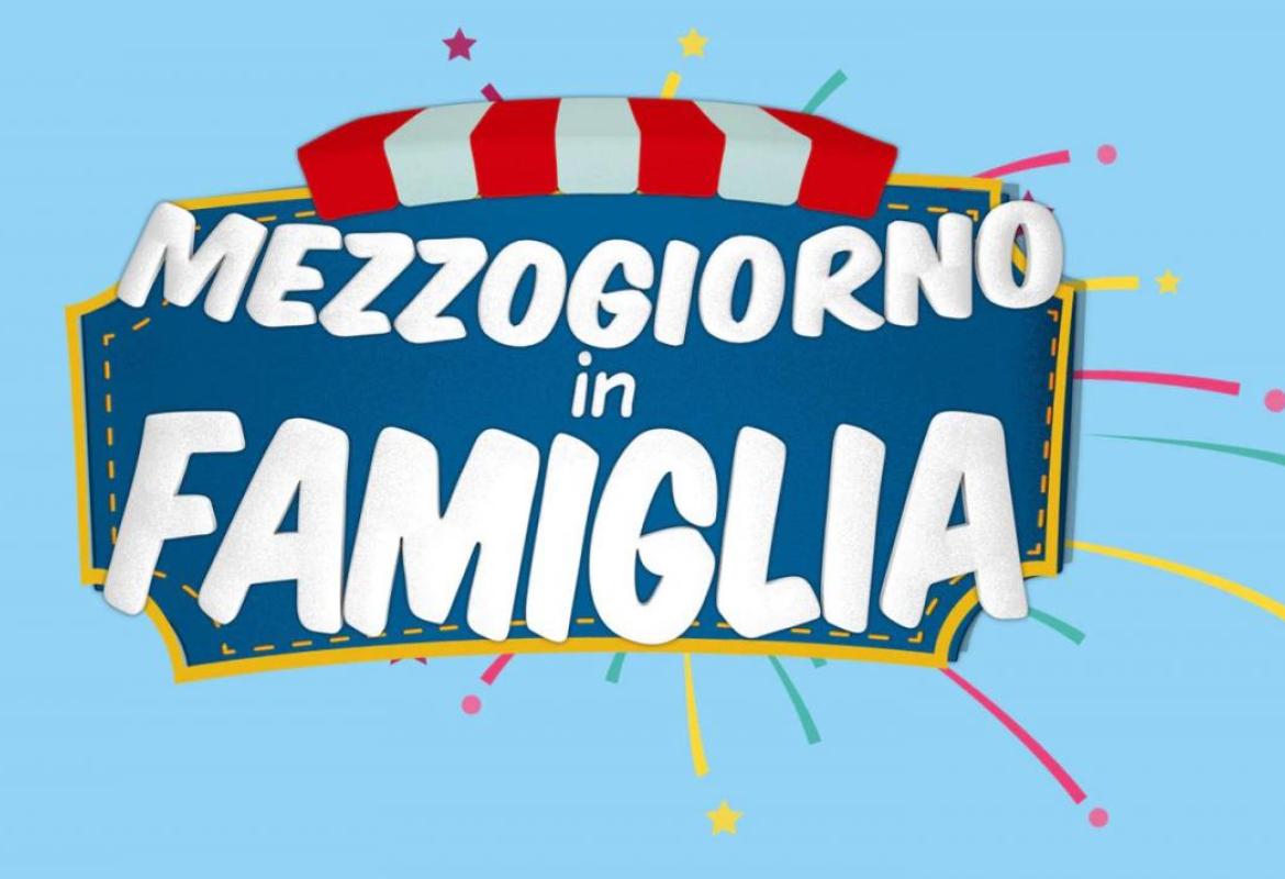 Galatina su Rai2 a "Mezzogiorno in famiglia"