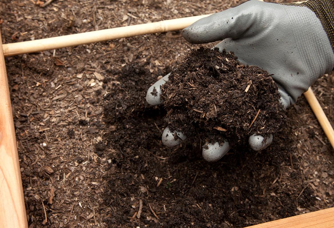 In Consiglio comunale l'impianto per la produzione di "compost" 