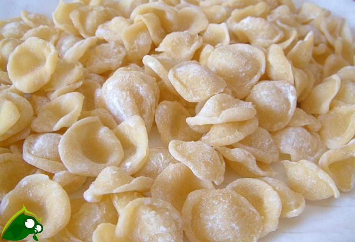 La cucina salentina si impara da Levèra