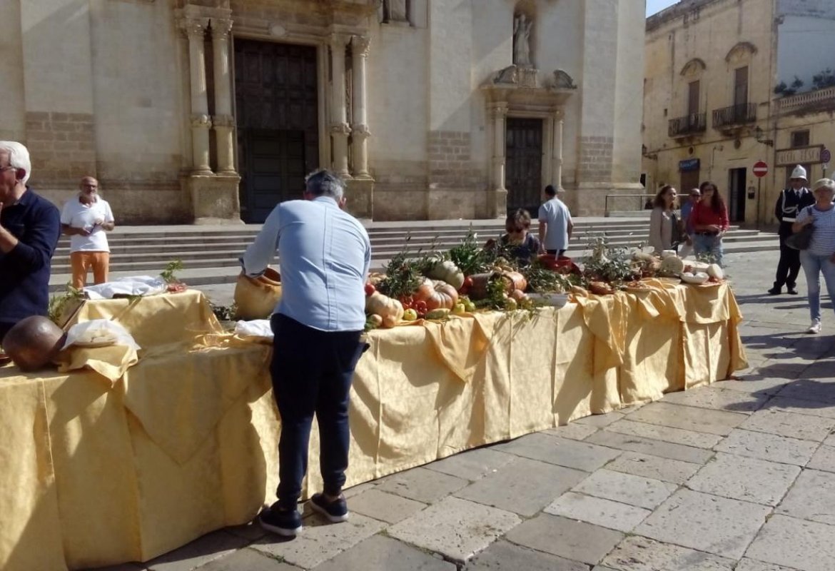 Come sostenere la squadra di Galatina a "Mezzogiorno in famiglia"