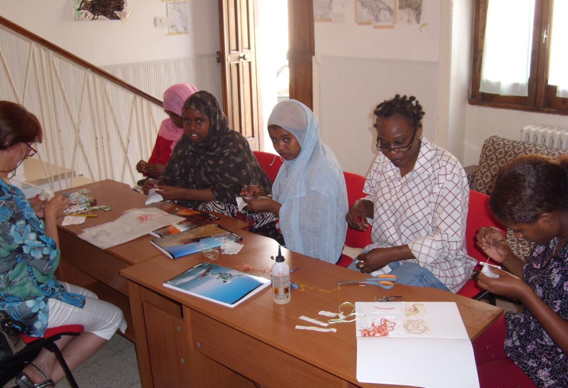 Un incontro sulle conseguenze del decreto su immigrazione e sicurezza