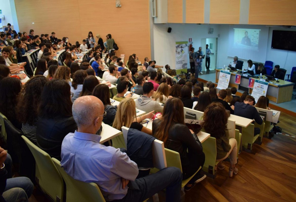  “Settimana del Lavoro”, crescono studenti ed aziende partecipanti