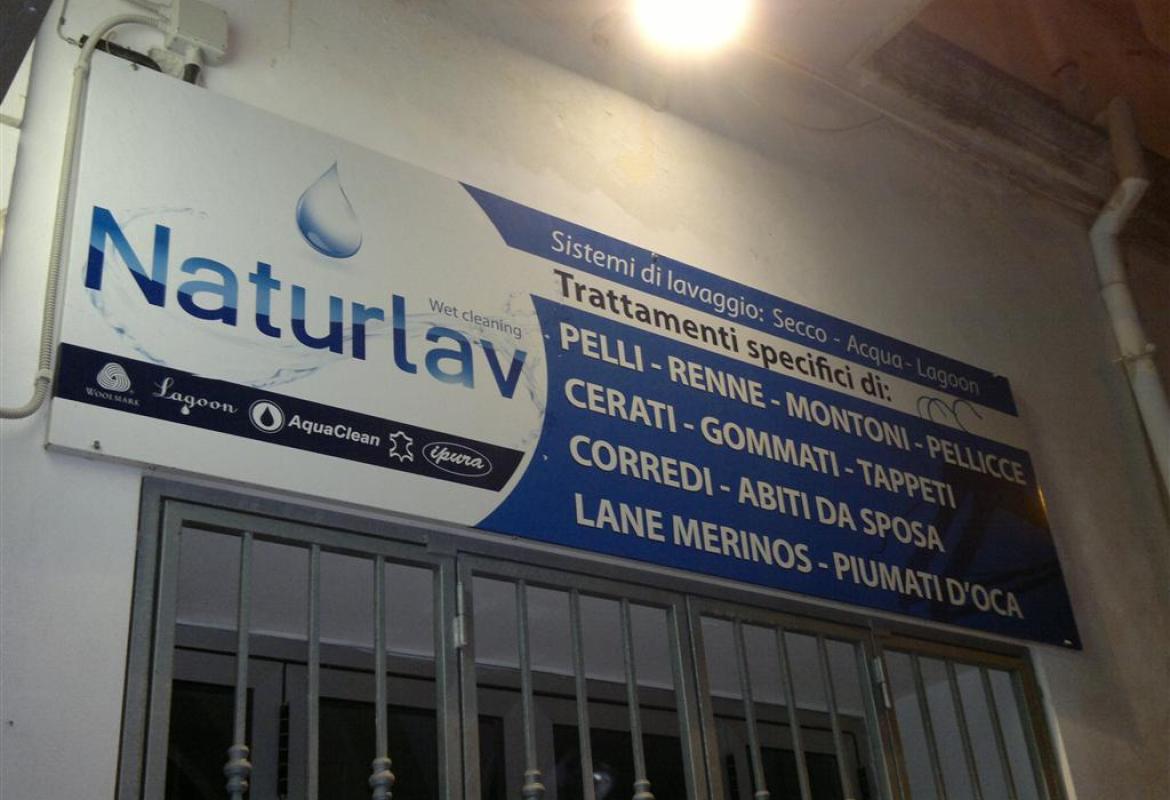 Naturlav, sconti per i soci della Pro-Loco