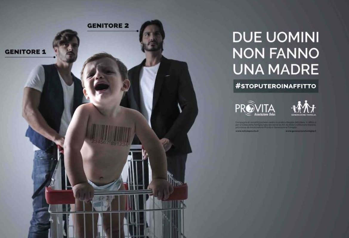 Lo stolto guarda il dito