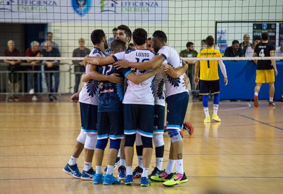 Battere Marigliano per dimenticare Ottaviano