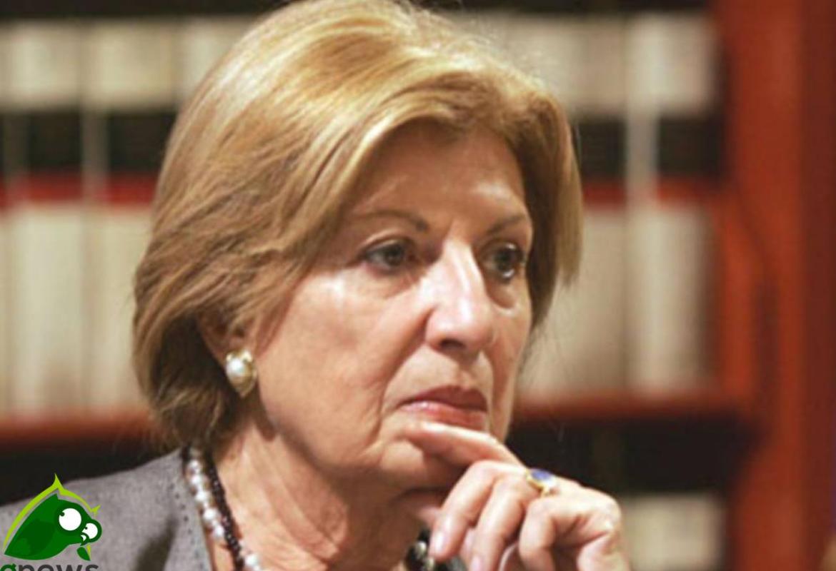 Adriana Poli Bortone contro i pentastellati salentini